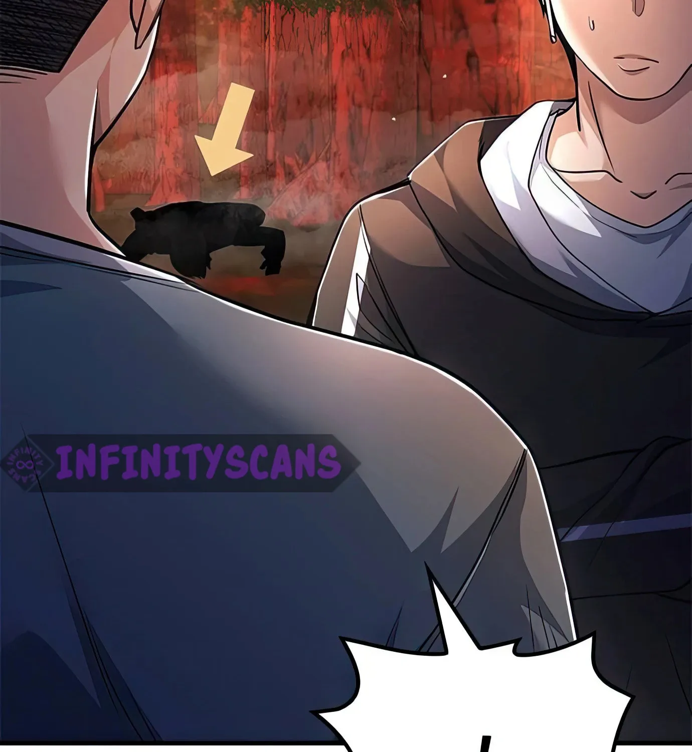 Read Secret Player chapter 87 image 111 on Lezhin