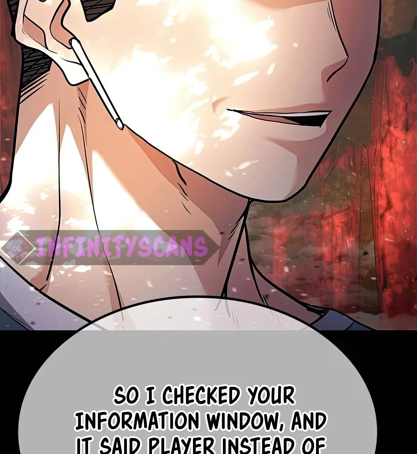 Read Secret Player chapter 87 image 117 on Lezhin