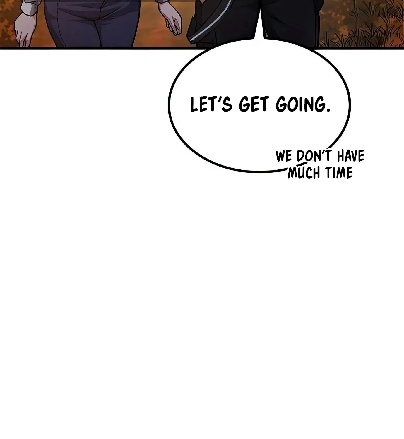 Read Secret Player chapter 87 image 122 on Lezhin