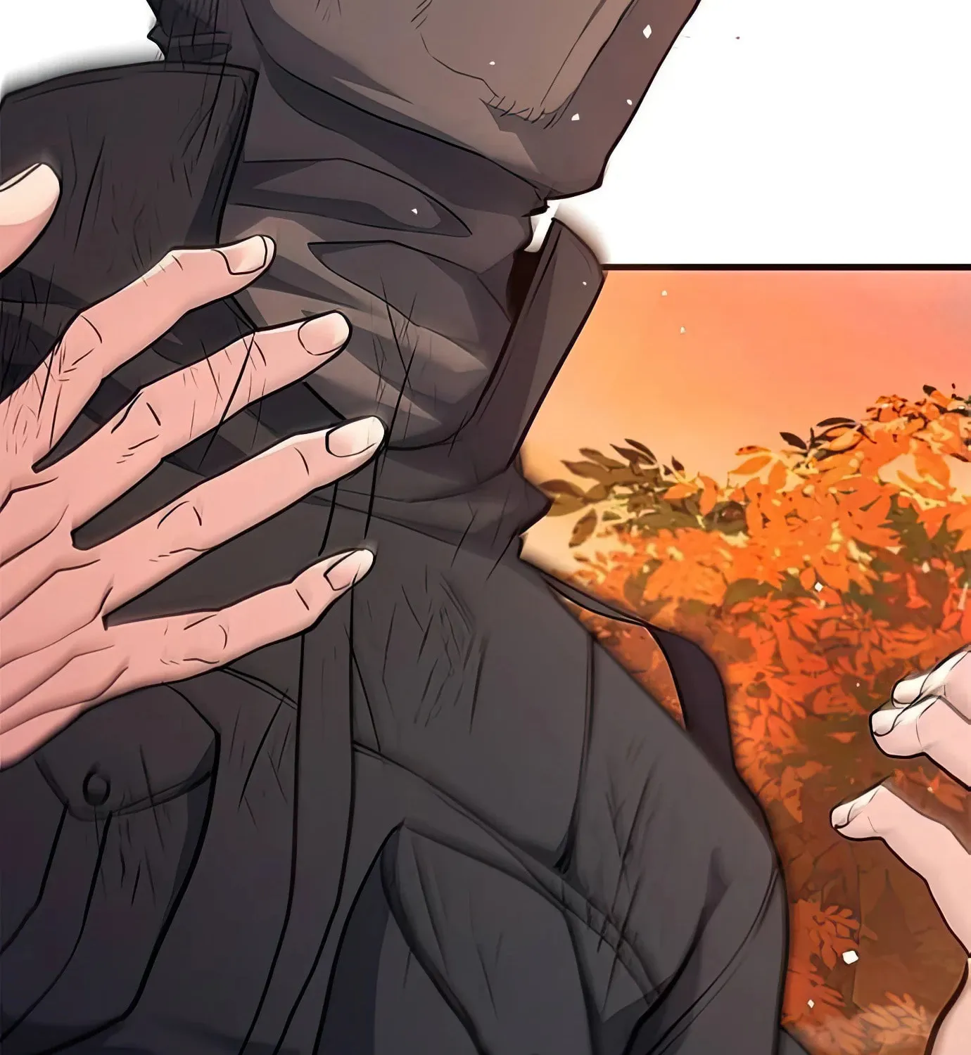 Read Secret Player chapter 87 image 127 on Lezhin