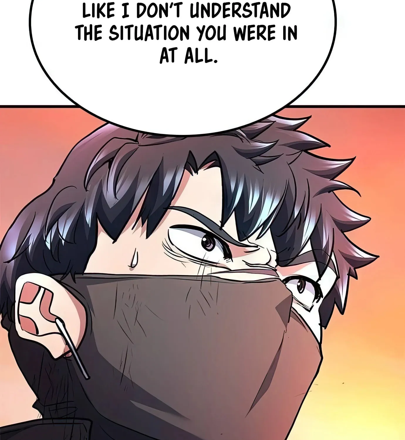 Read Secret Player chapter 87 image 134 on Lezhin