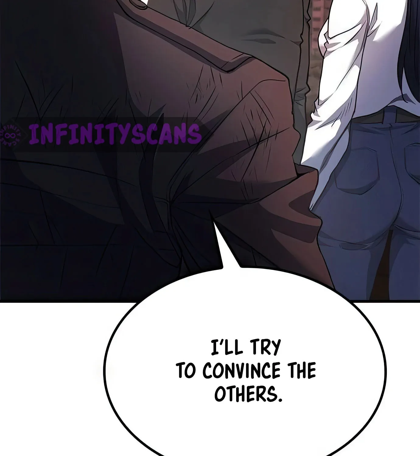 Read Secret Player chapter 87 image 138 on Lezhin