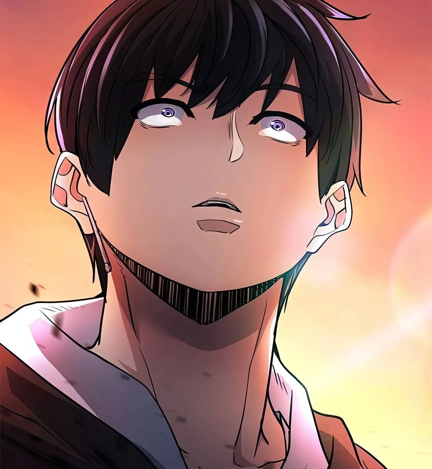 Read Secret Player chapter 87 image 141 on Lezhin