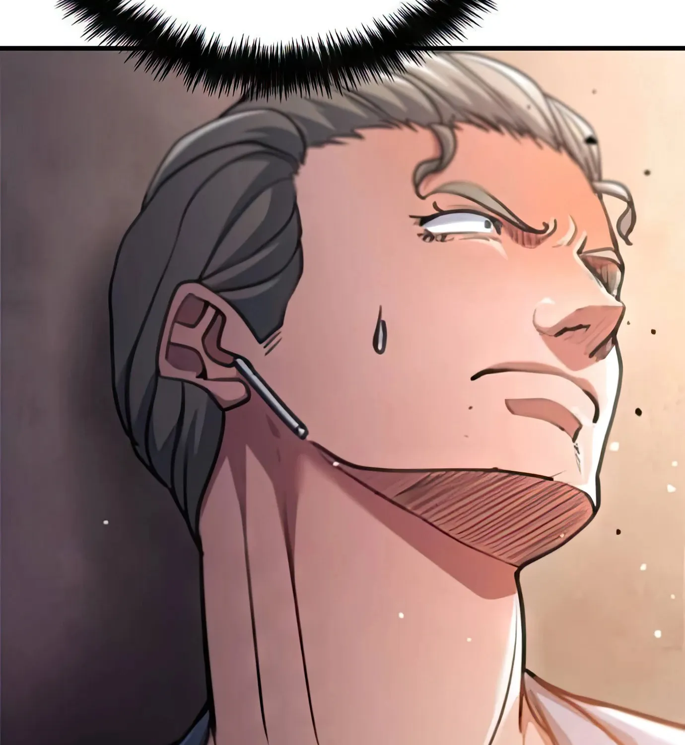 Read Secret Player chapter 87 image 166 on Lezhin