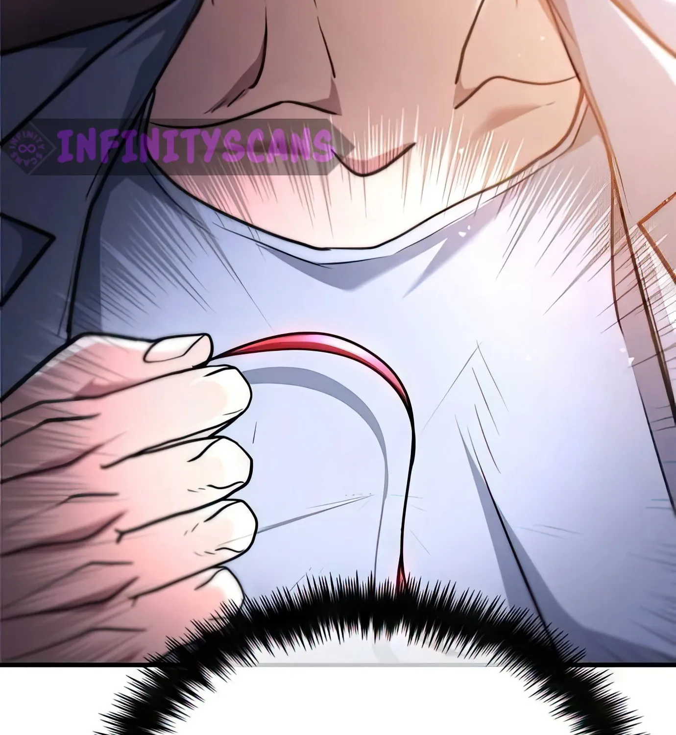 Read Secret Player chapter 87 image 167 on Lezhin