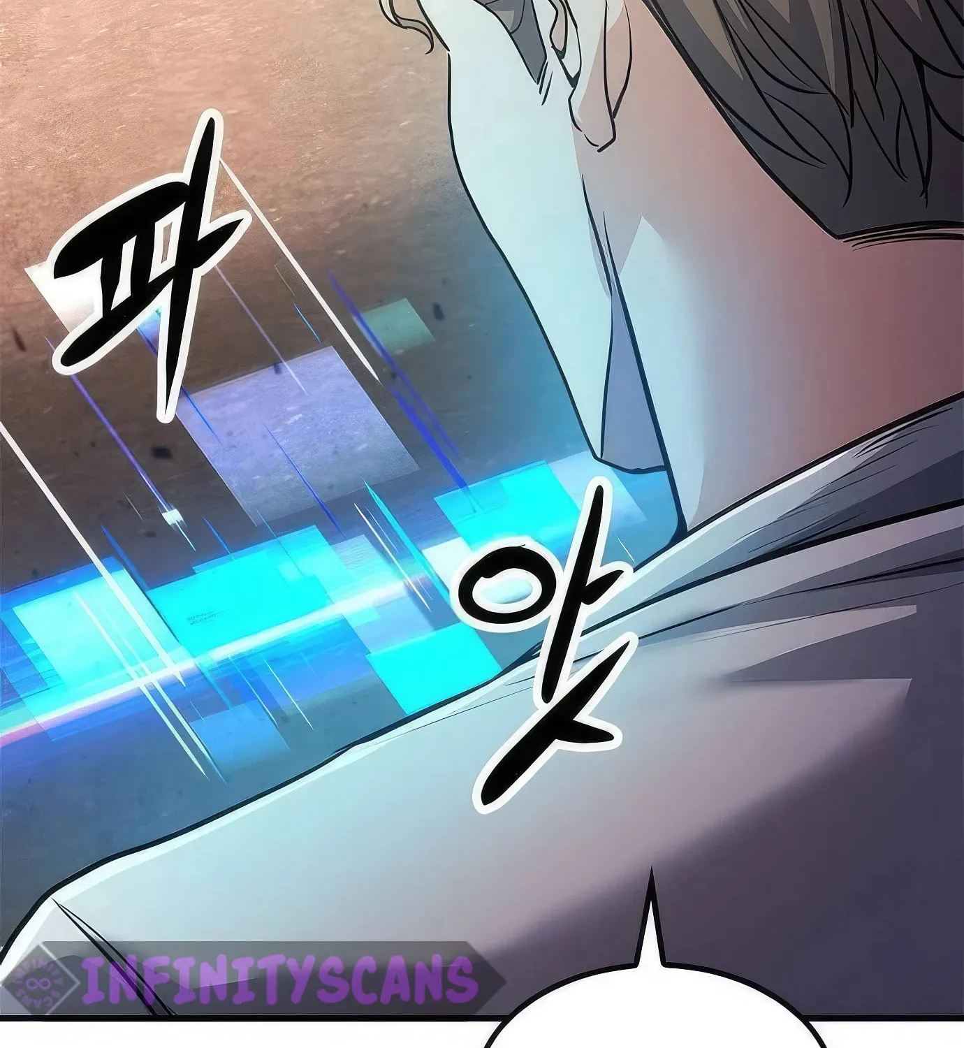 Read Secret Player chapter 87 image 170 on Lezhin