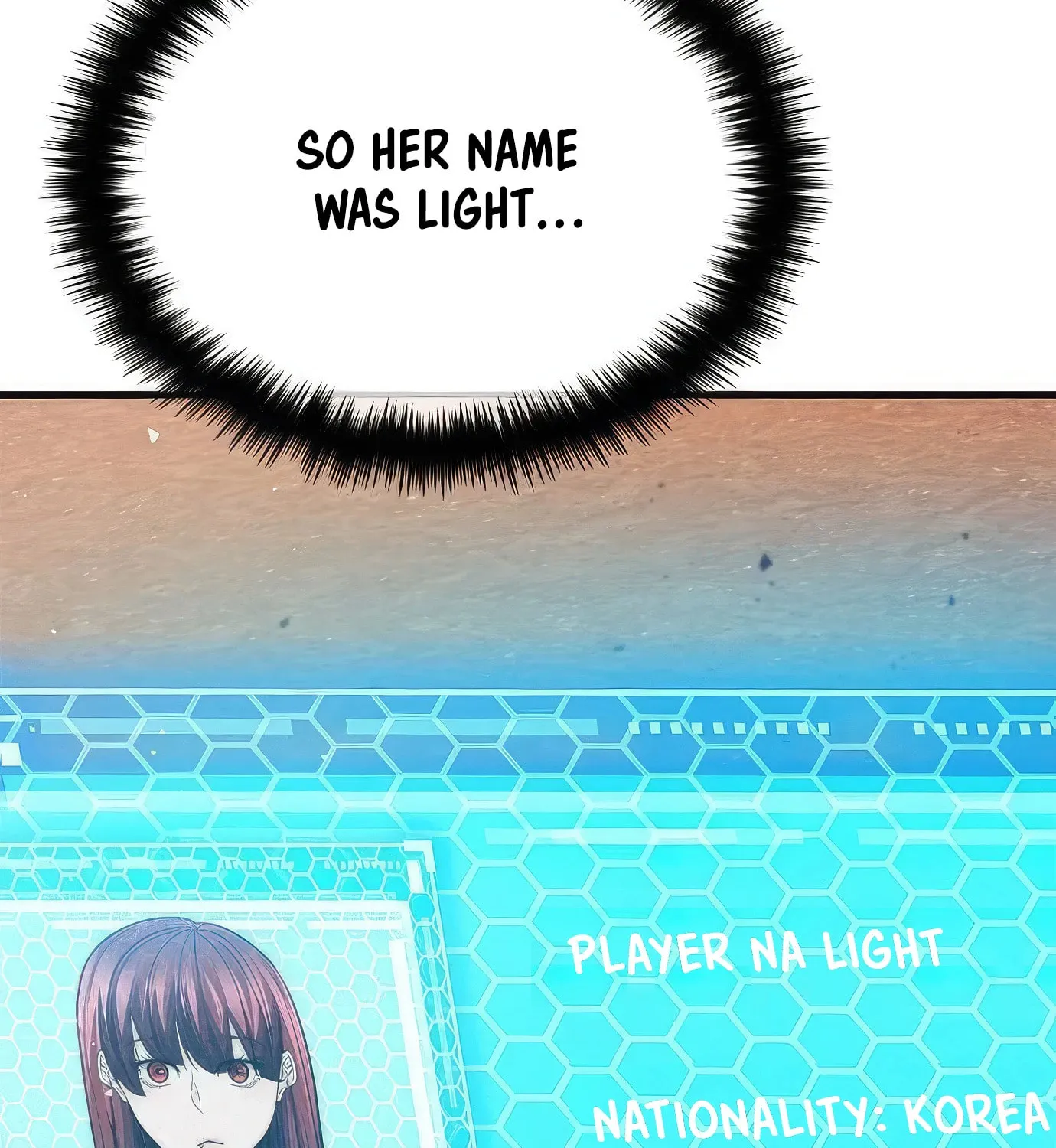 Read Secret Player chapter 87 image 172 on Lezhin