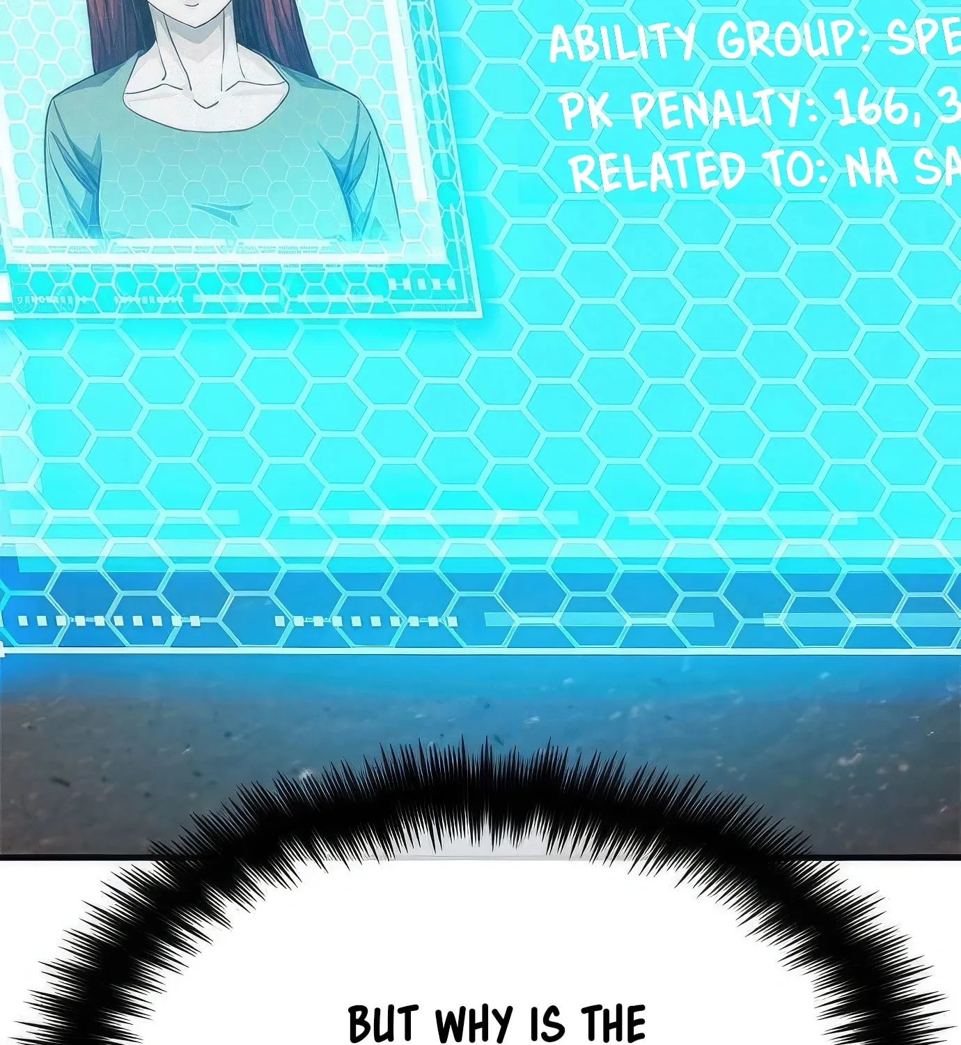 Read Secret Player chapter 87 image 173 on Lezhin