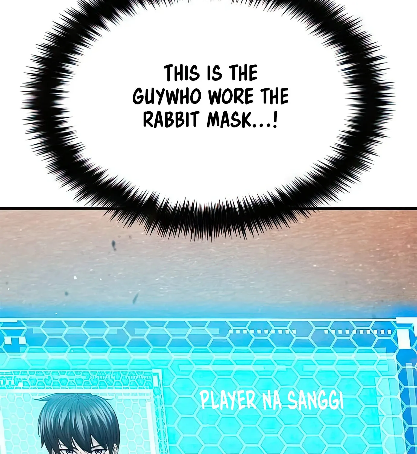Read Secret Player chapter 87 image 183 on Lezhin
