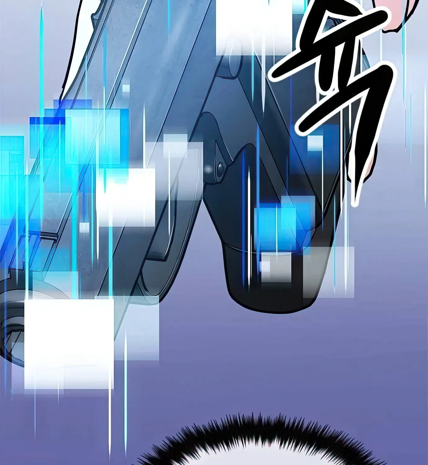 Read Secret Player chapter 87 image 203 on Lezhin