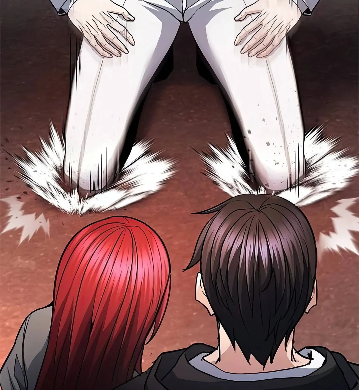 Read Secret Player chapter 87 image 212 on Lezhin