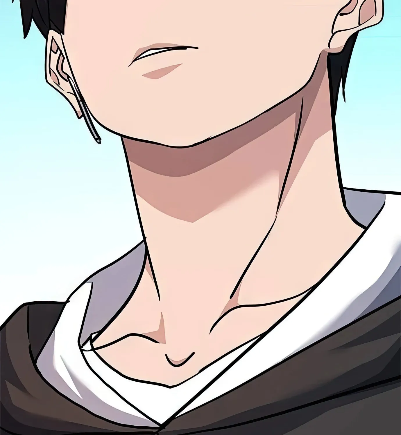 Read Secret Player chapter 87 image 219 on Lezhin