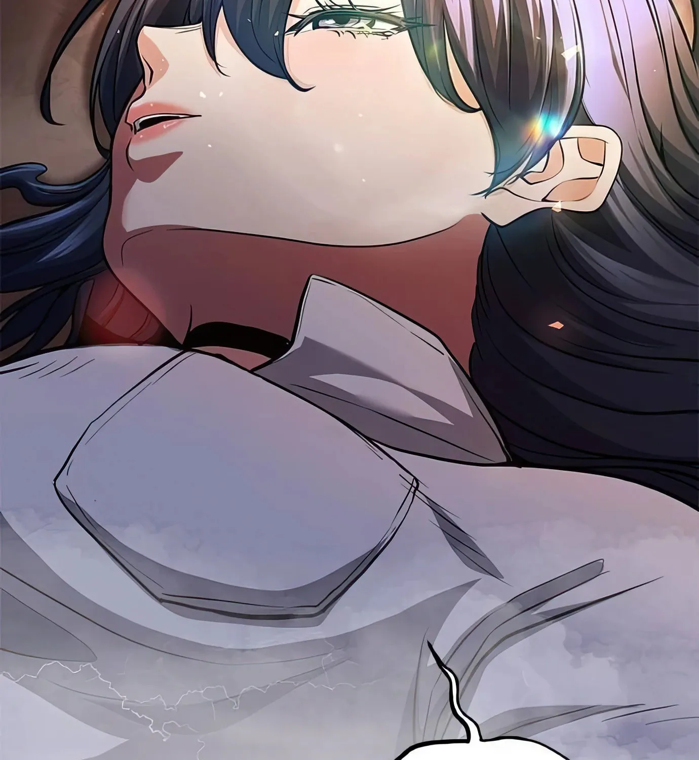 Read Secret Player chapter 87 image 35 on Lezhin