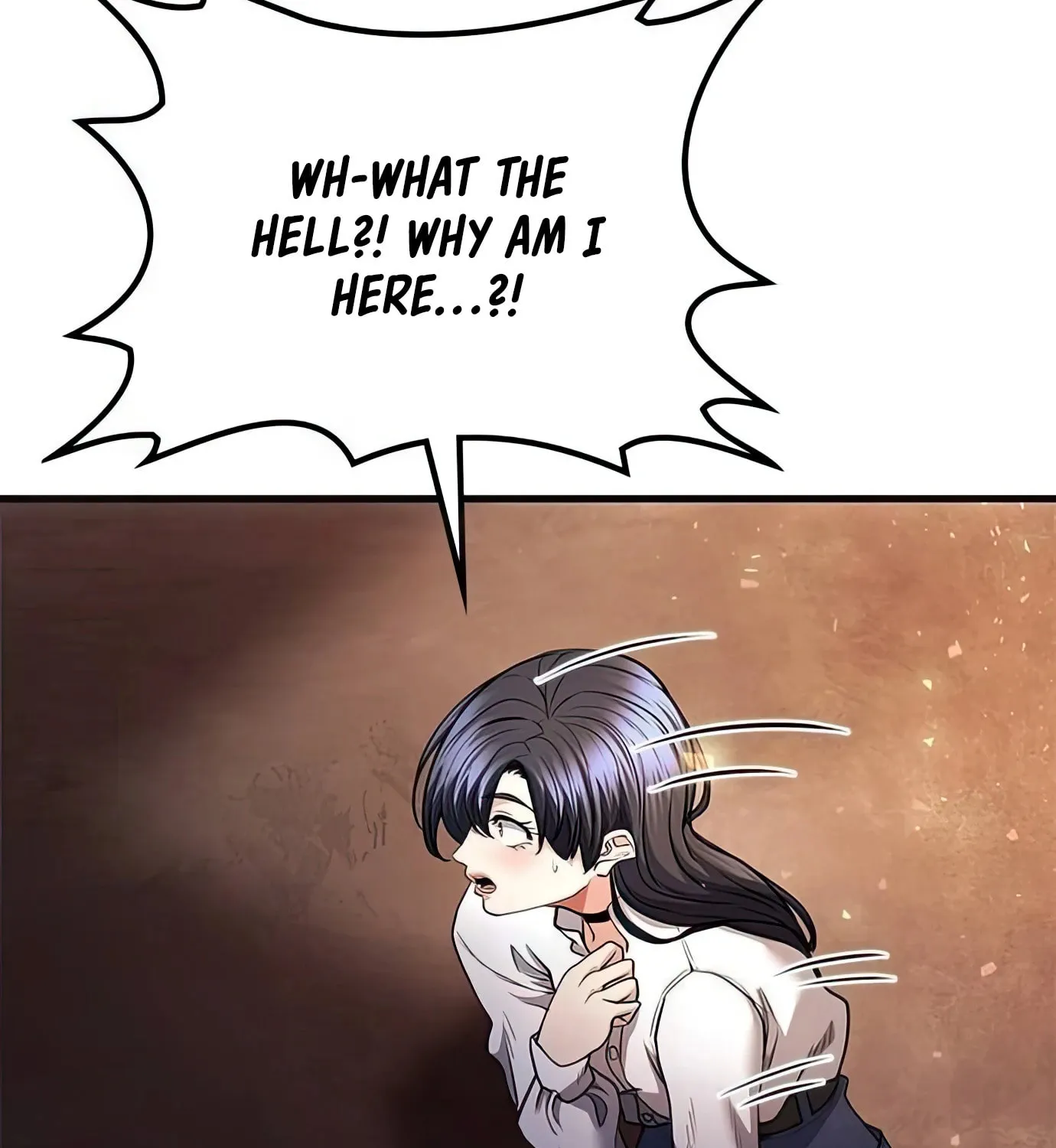 Read Secret Player chapter 87 image 37 on Lezhin