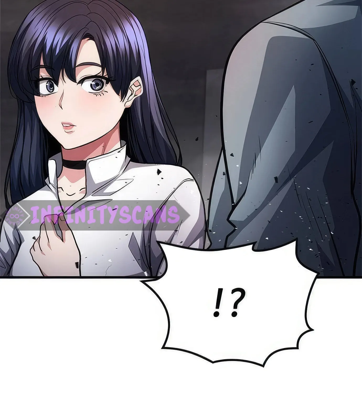 Read Secret Player chapter 87 image 52 on Lezhin