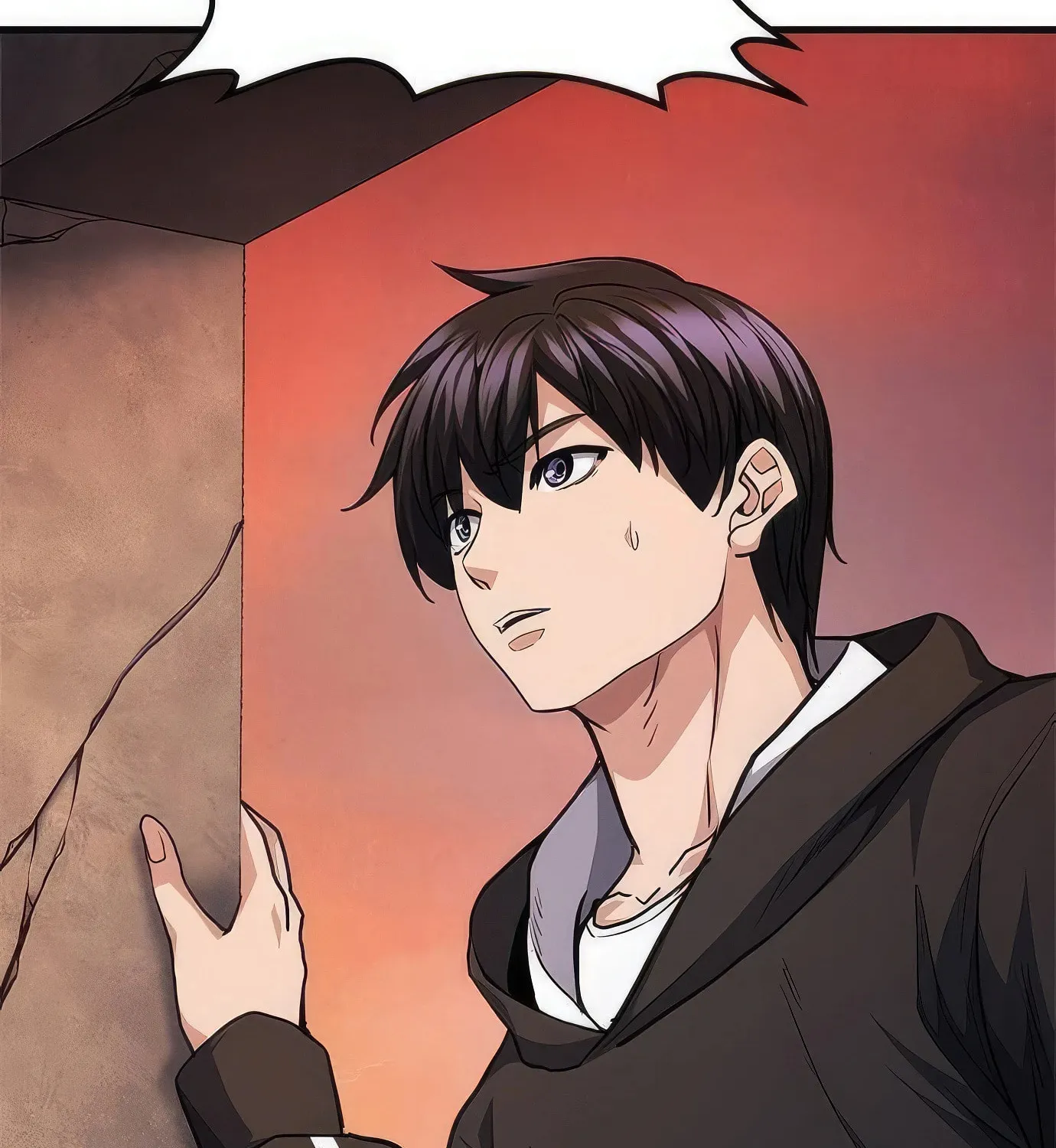 Read Secret Player chapter 87 image 54 on Lezhin