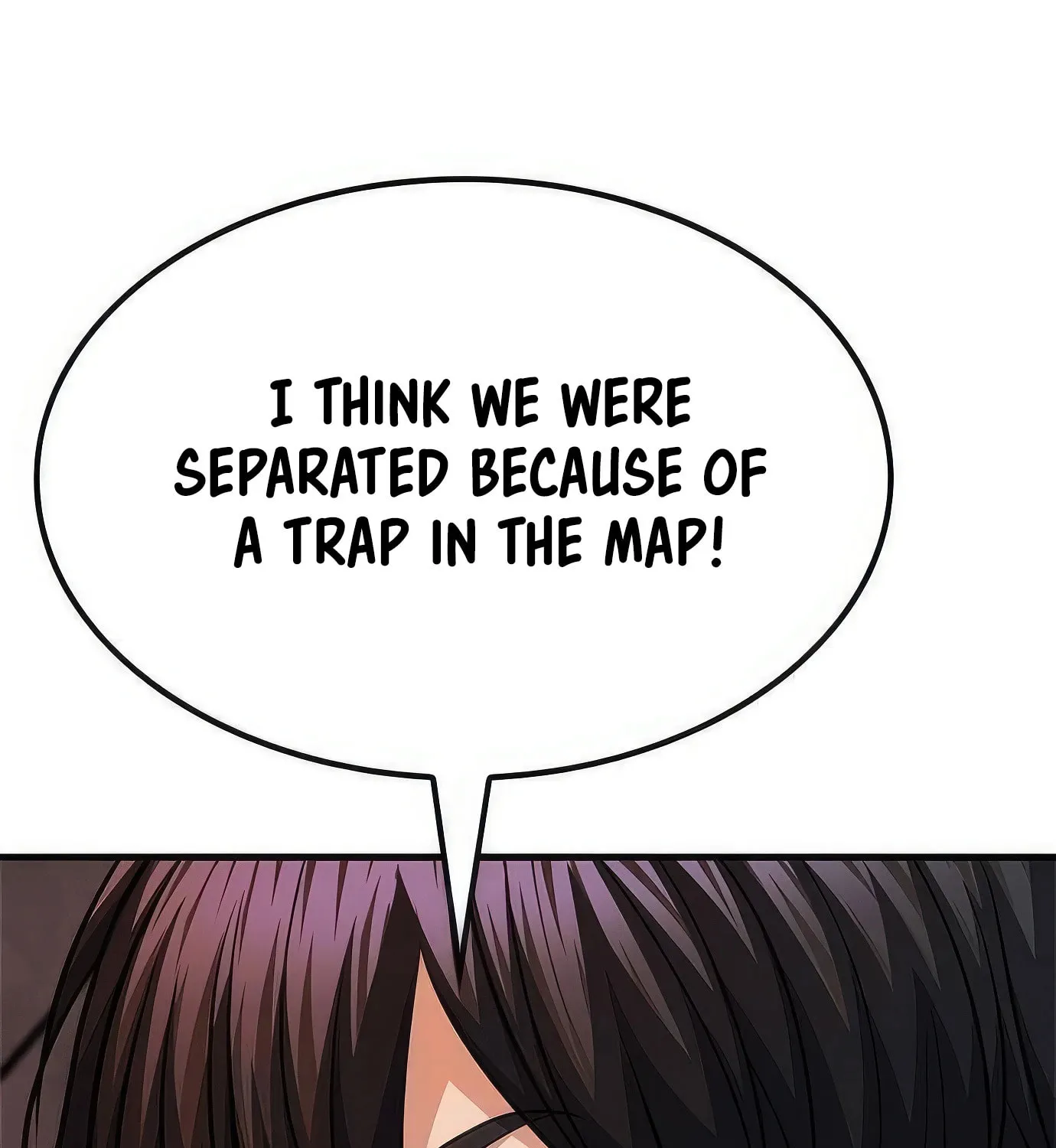 Read Secret Player chapter 87 image 57 on Lezhin