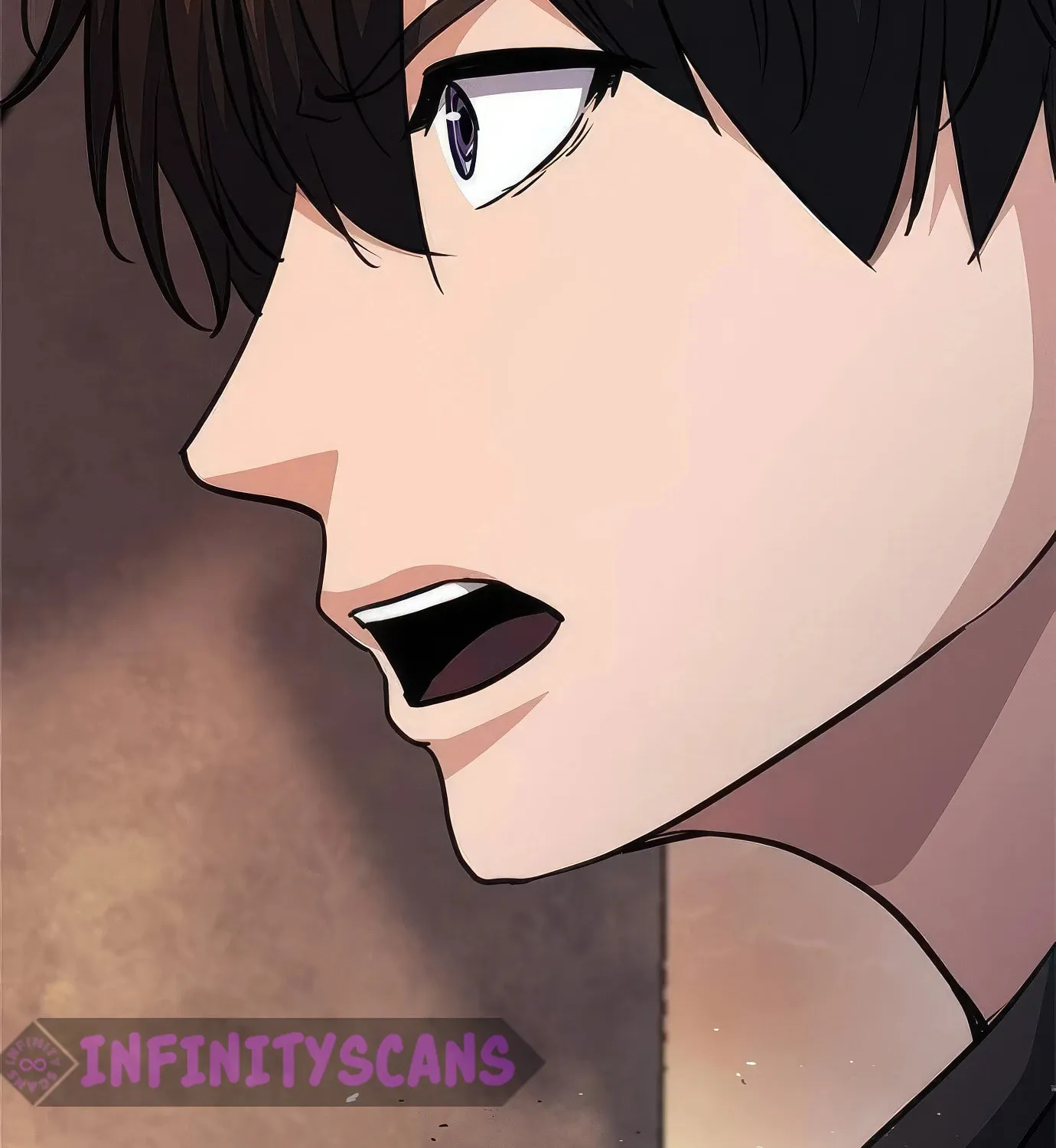 Read Secret Player chapter 87 image 58 on Lezhin
