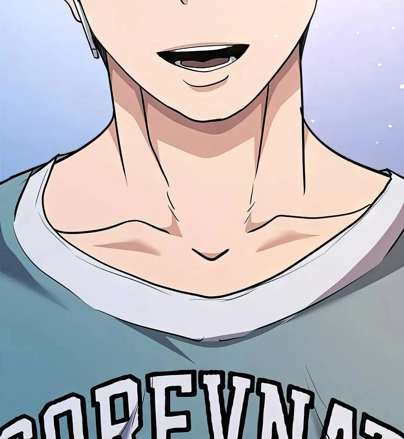 Read Secret Player chapter 87 image 6 on Lezhin