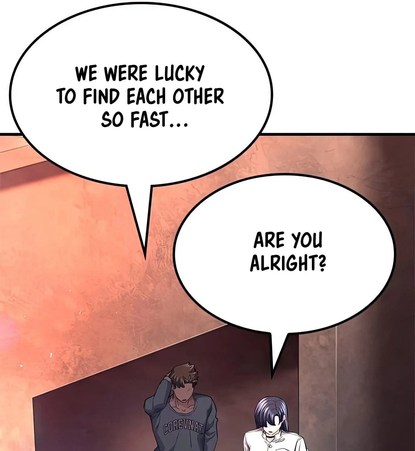 Read Secret Player chapter 87 image 61 on Lezhin
