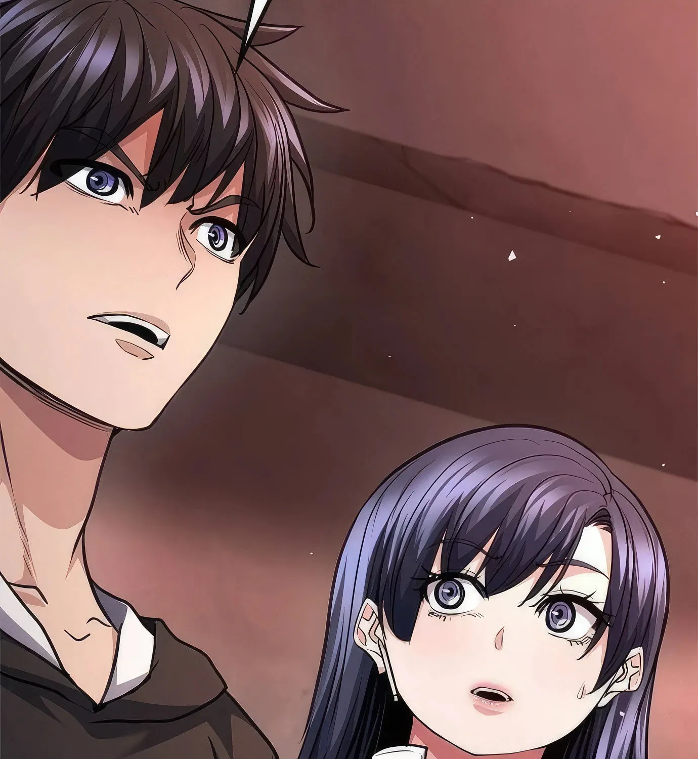 Read Secret Player chapter 87 image 77 on Lezhin