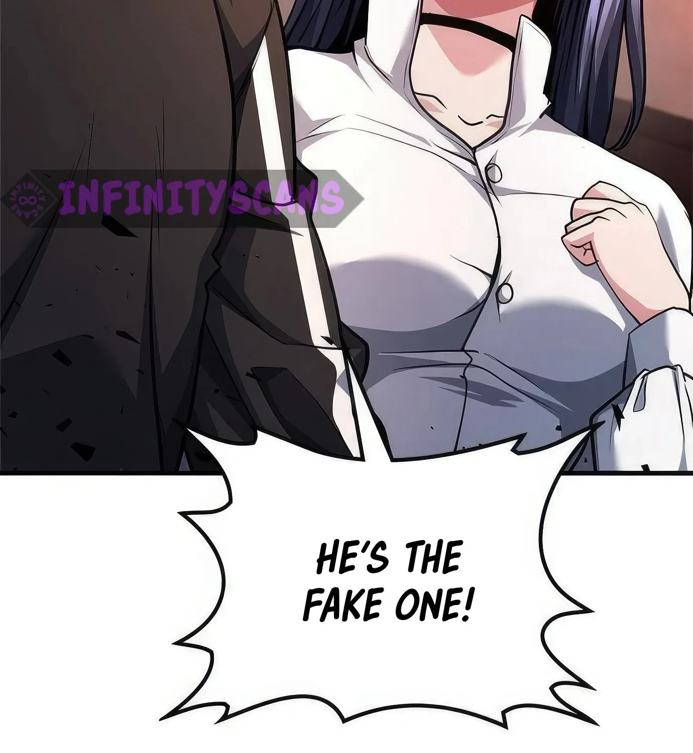 Read Secret Player chapter 87 image 78 on Lezhin