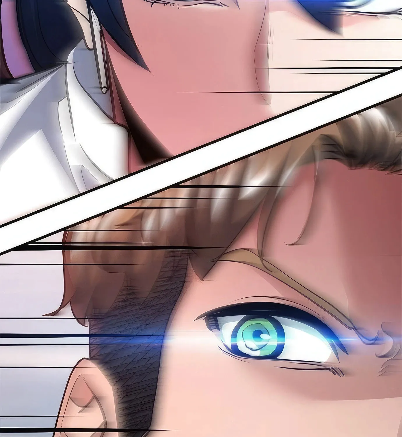 Read Secret Player chapter 87 image 94 on Lezhin