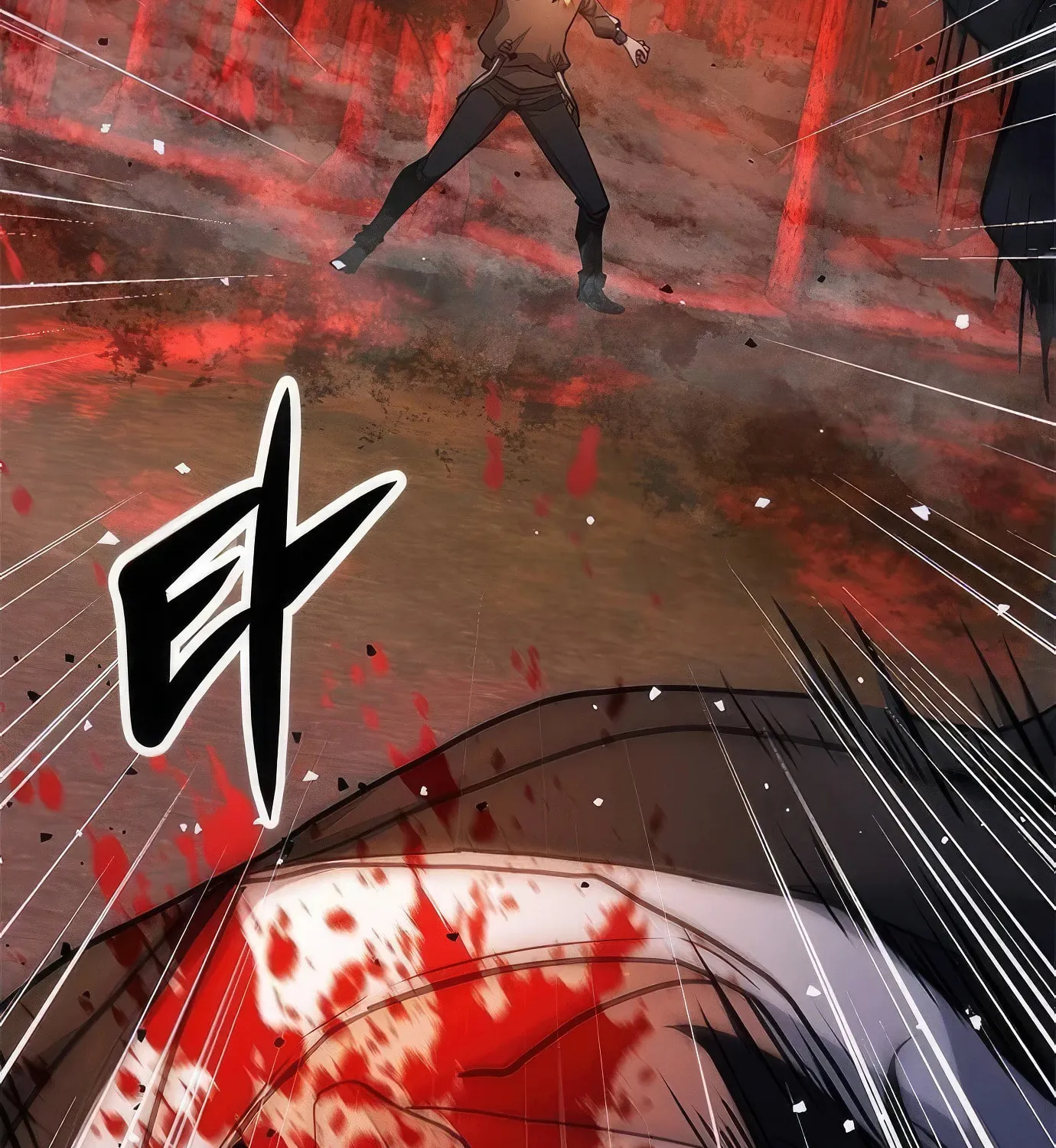 Read Secret Player chapter 87 image 97 on Lezhin