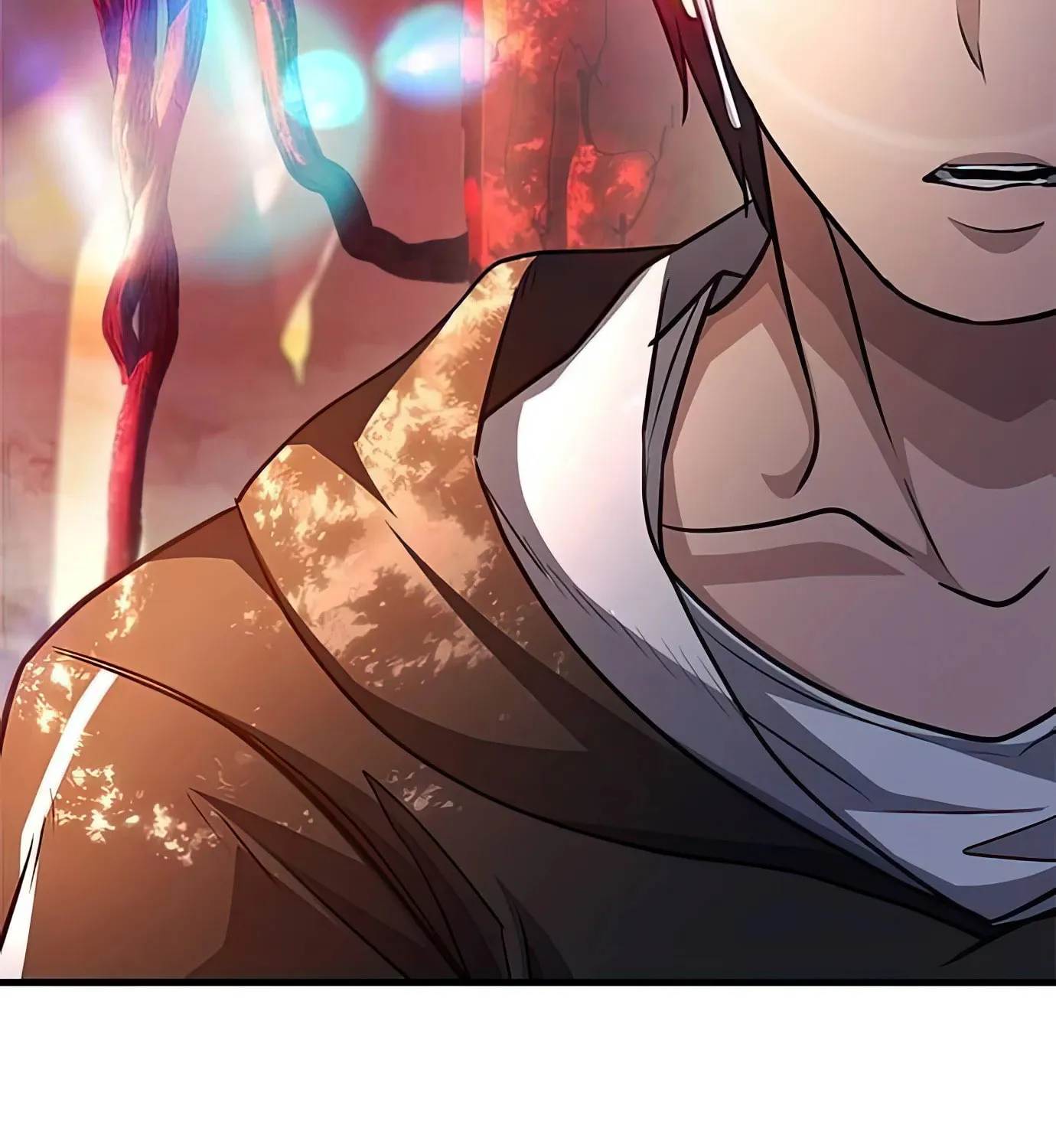 Read Secret Player chapter 88 image 100 on Lezhin