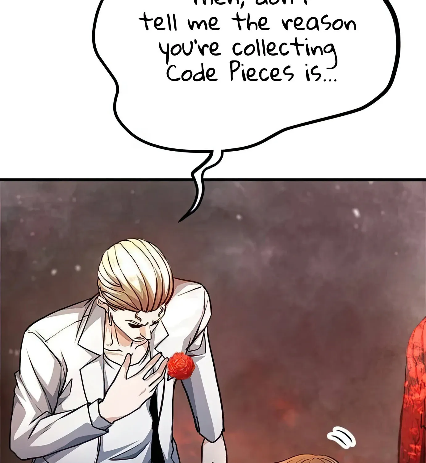 Read Secret Player chapter 88 image 102 on Lezhin