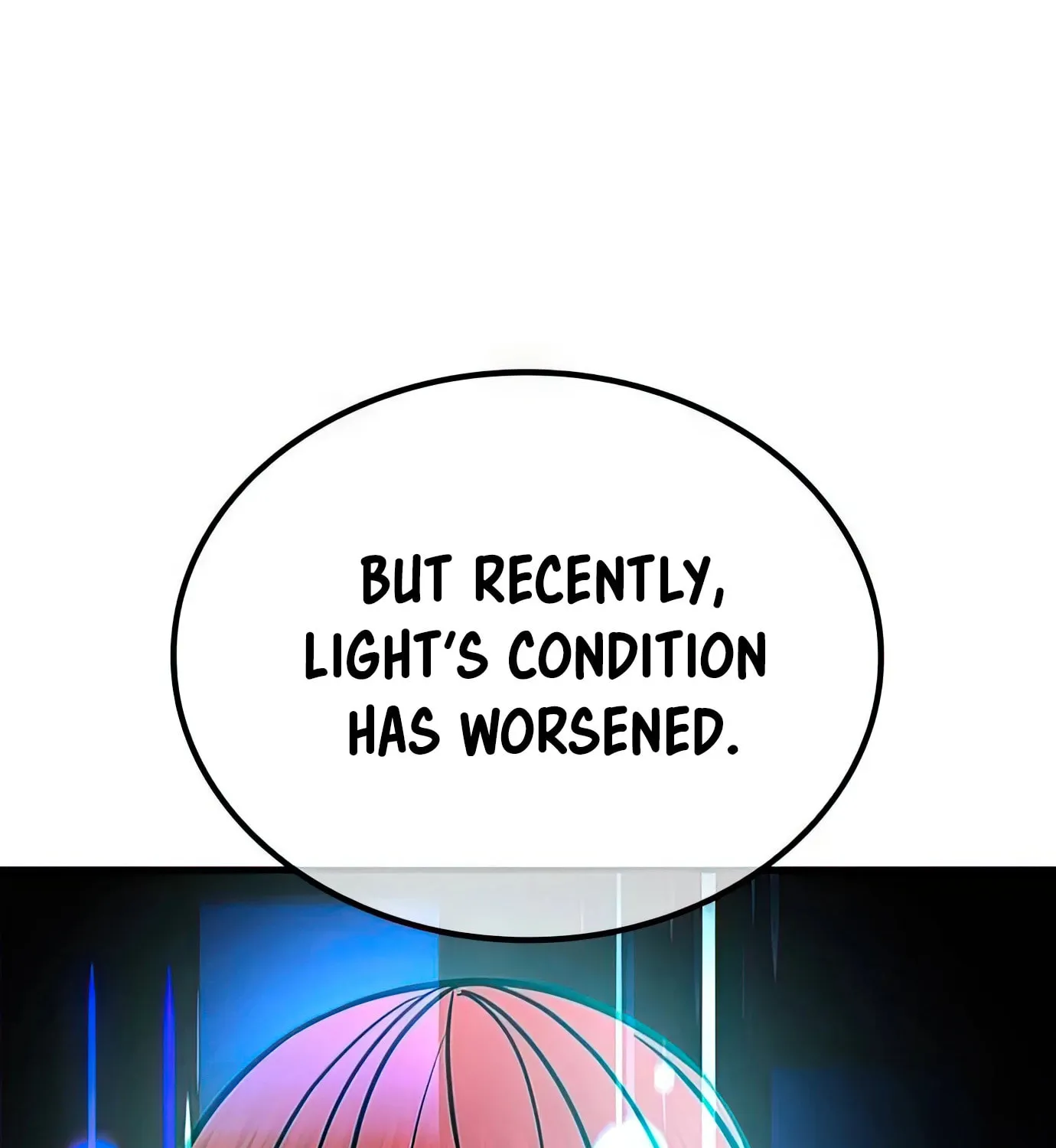 Read Secret Player chapter 88 image 105 on Lezhin