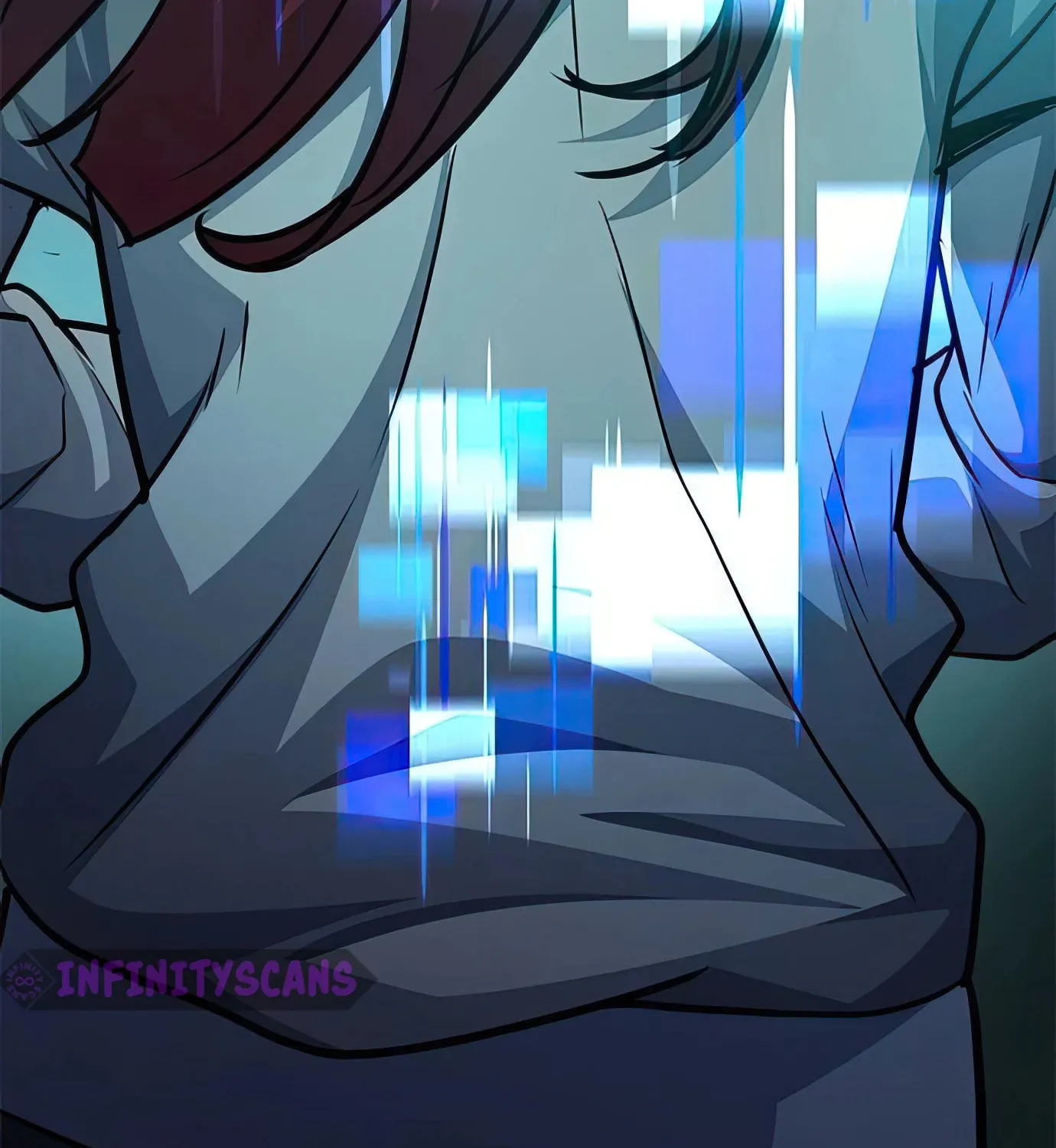Read Secret Player chapter 88 image 107 on Lezhin