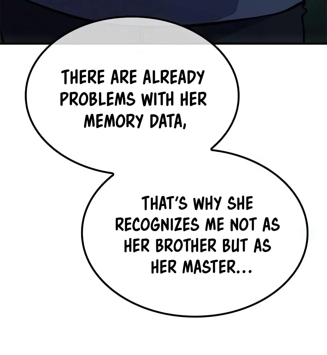 Read Secret Player chapter 88 image 108 on Lezhin