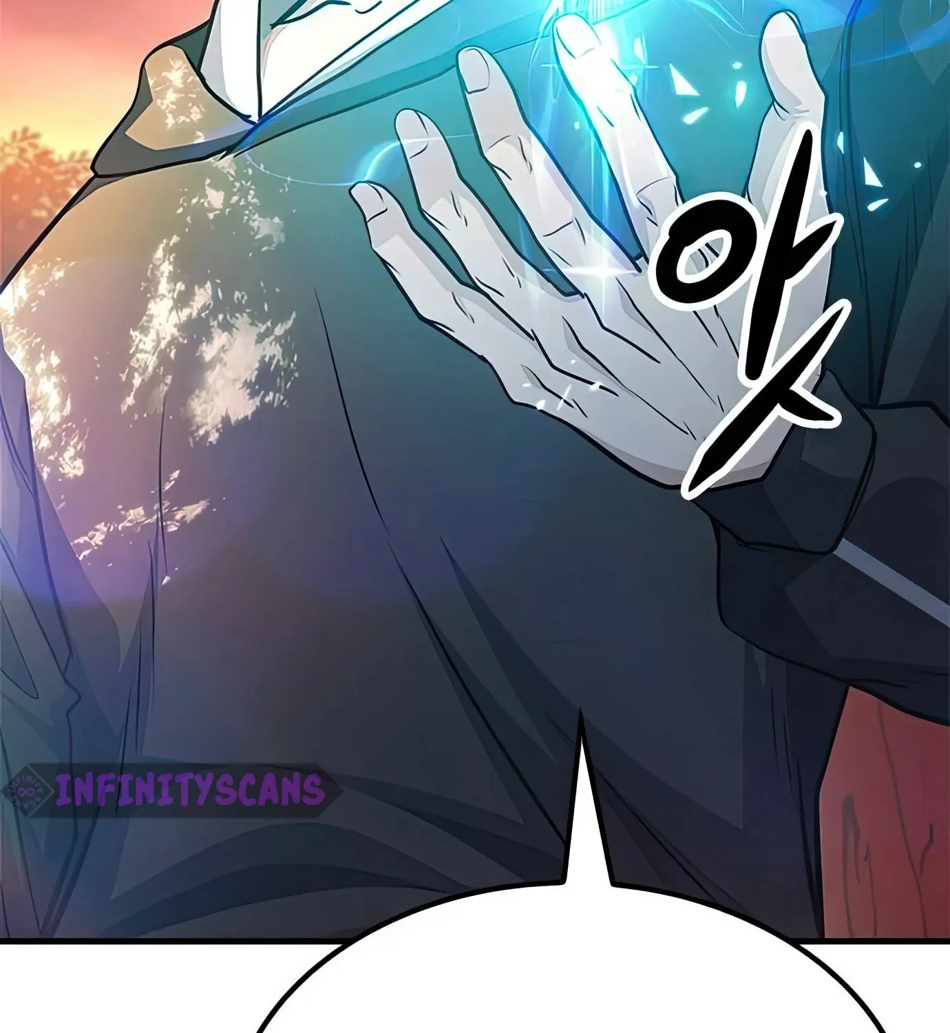 Read Secret Player chapter 88 image 111 on Lezhin