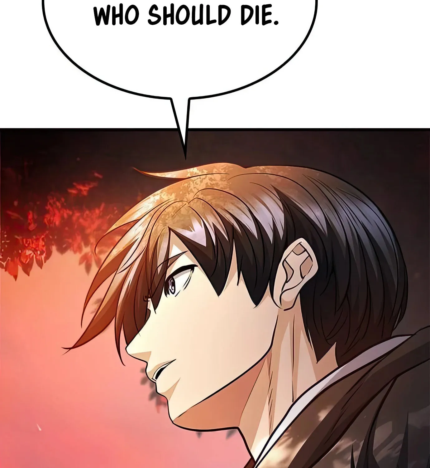 Read Secret Player chapter 88 image 120 on Lezhin