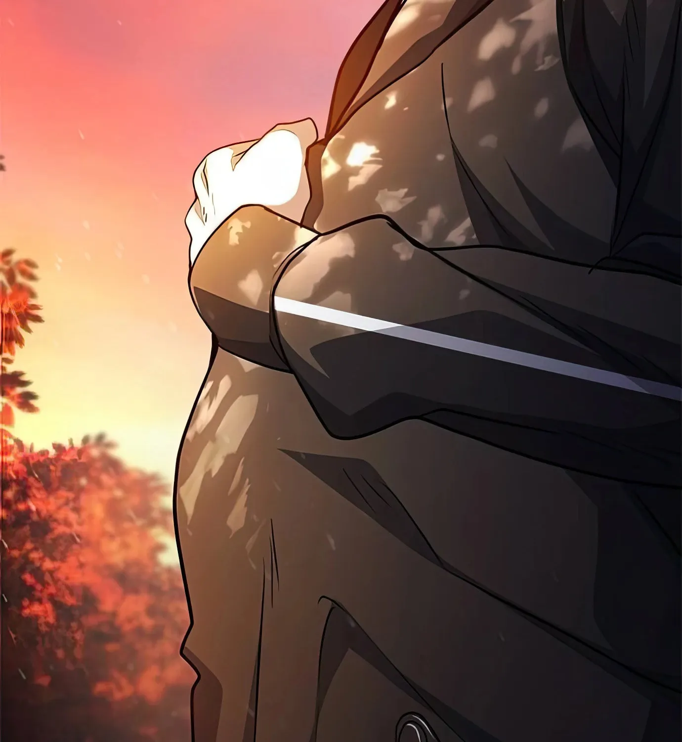 Read Secret Player chapter 88 image 121 on Lezhin