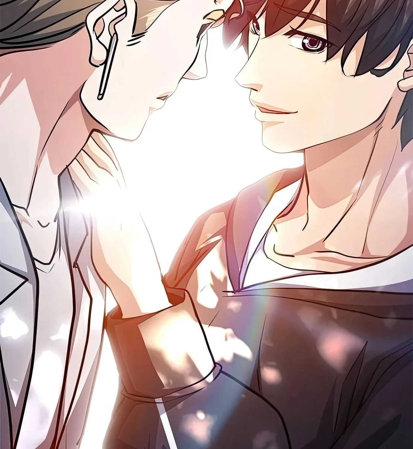 Read Secret Player chapter 88 image 131 on Lezhin