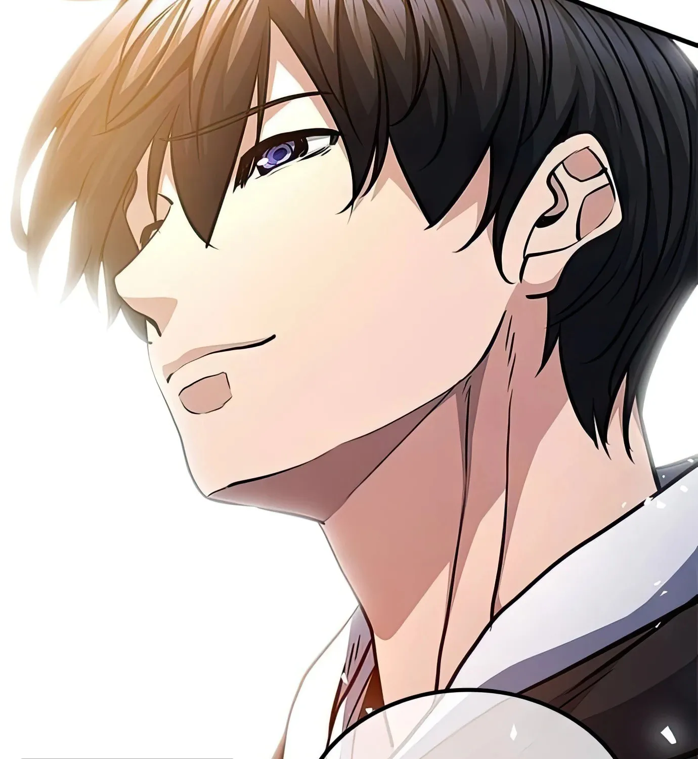 Read Secret Player chapter 88 image 136 on Lezhin
