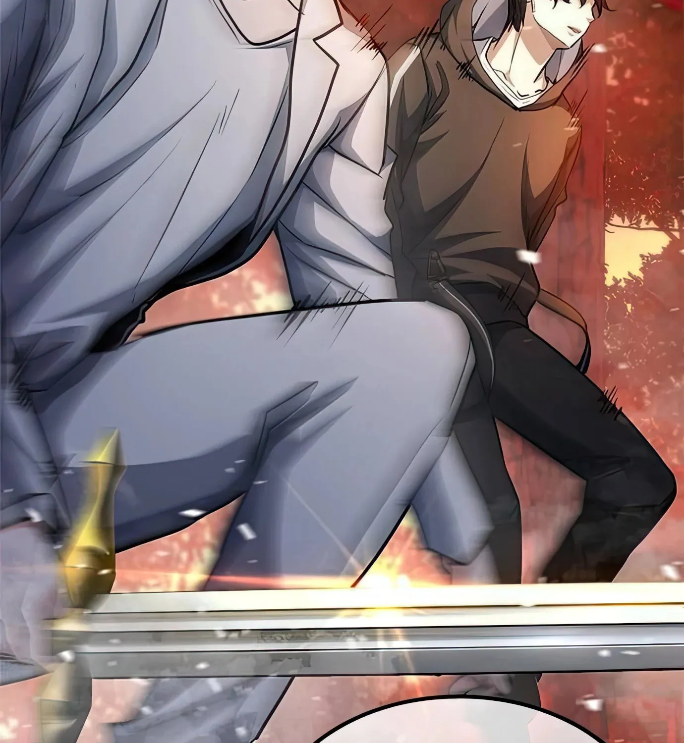 Read Secret Player chapter 88 image 148 on Lezhin