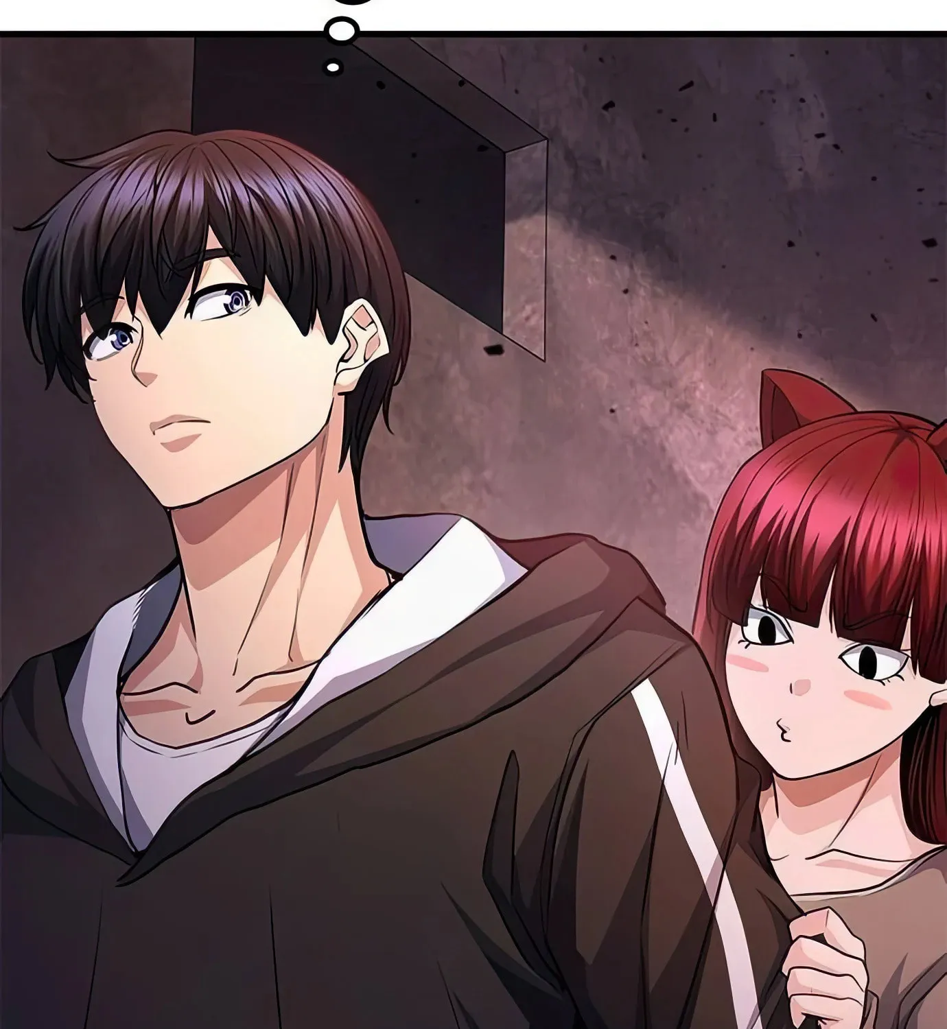 Read Secret Player chapter 88 image 15 on Lezhin