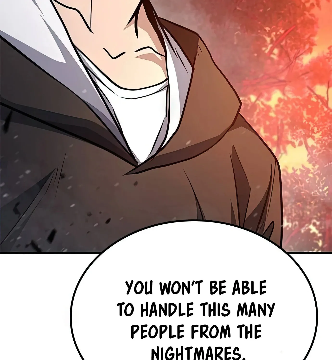 Read Secret Player chapter 88 image 158 on Lezhin