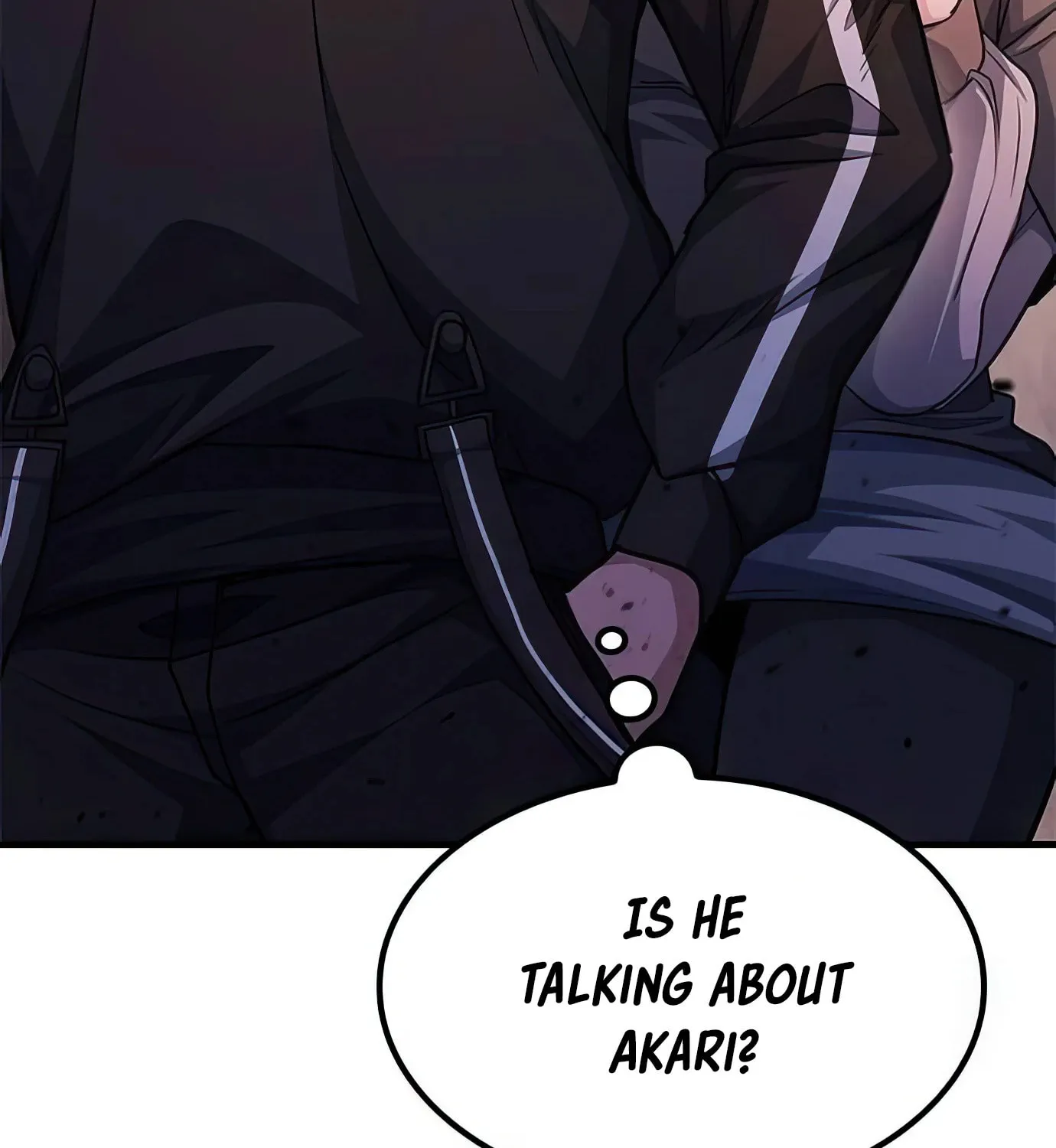 Read Secret Player chapter 88 image 16 on Lezhin