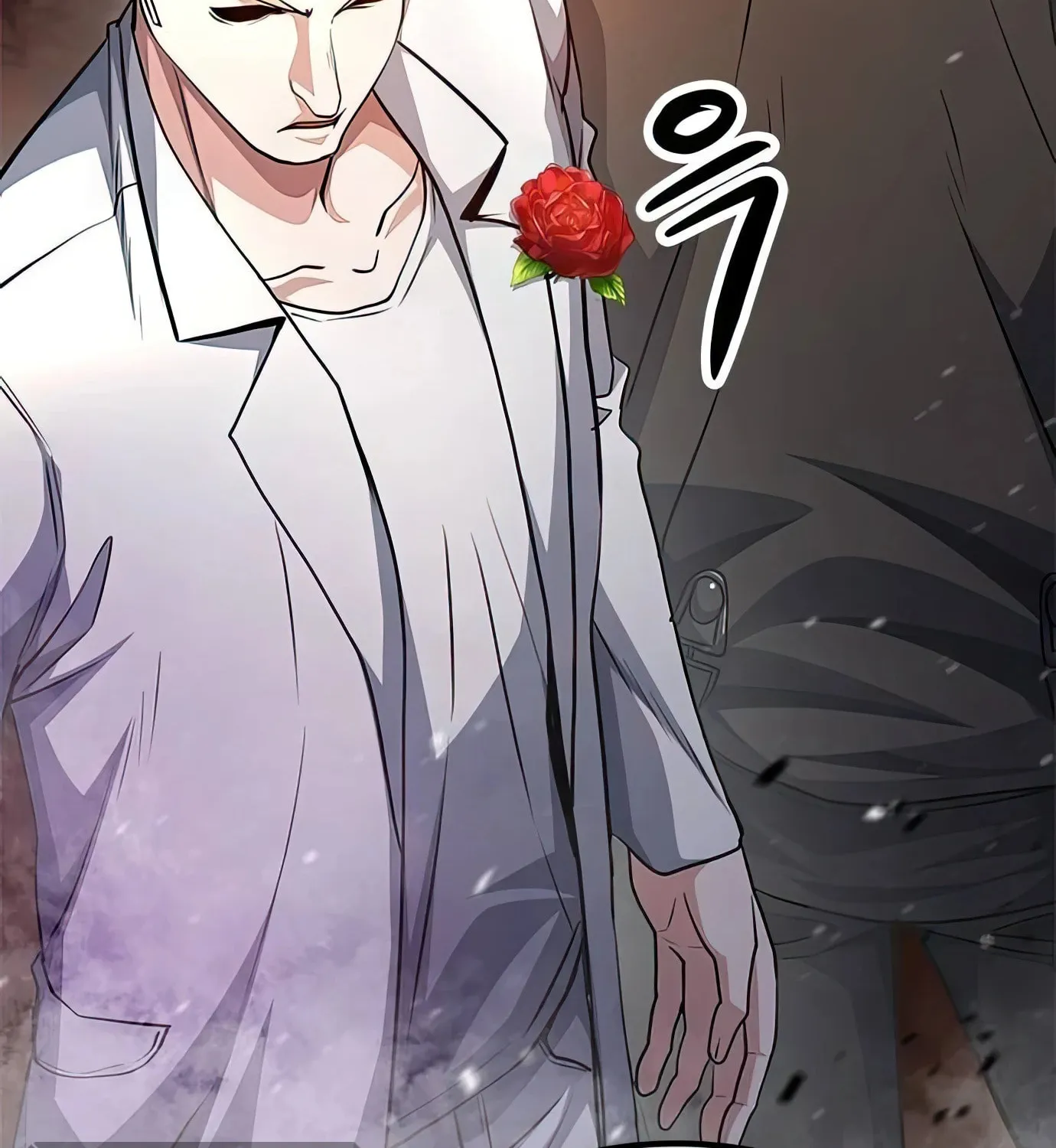 Read Secret Player chapter 88 image 161 on Lezhin