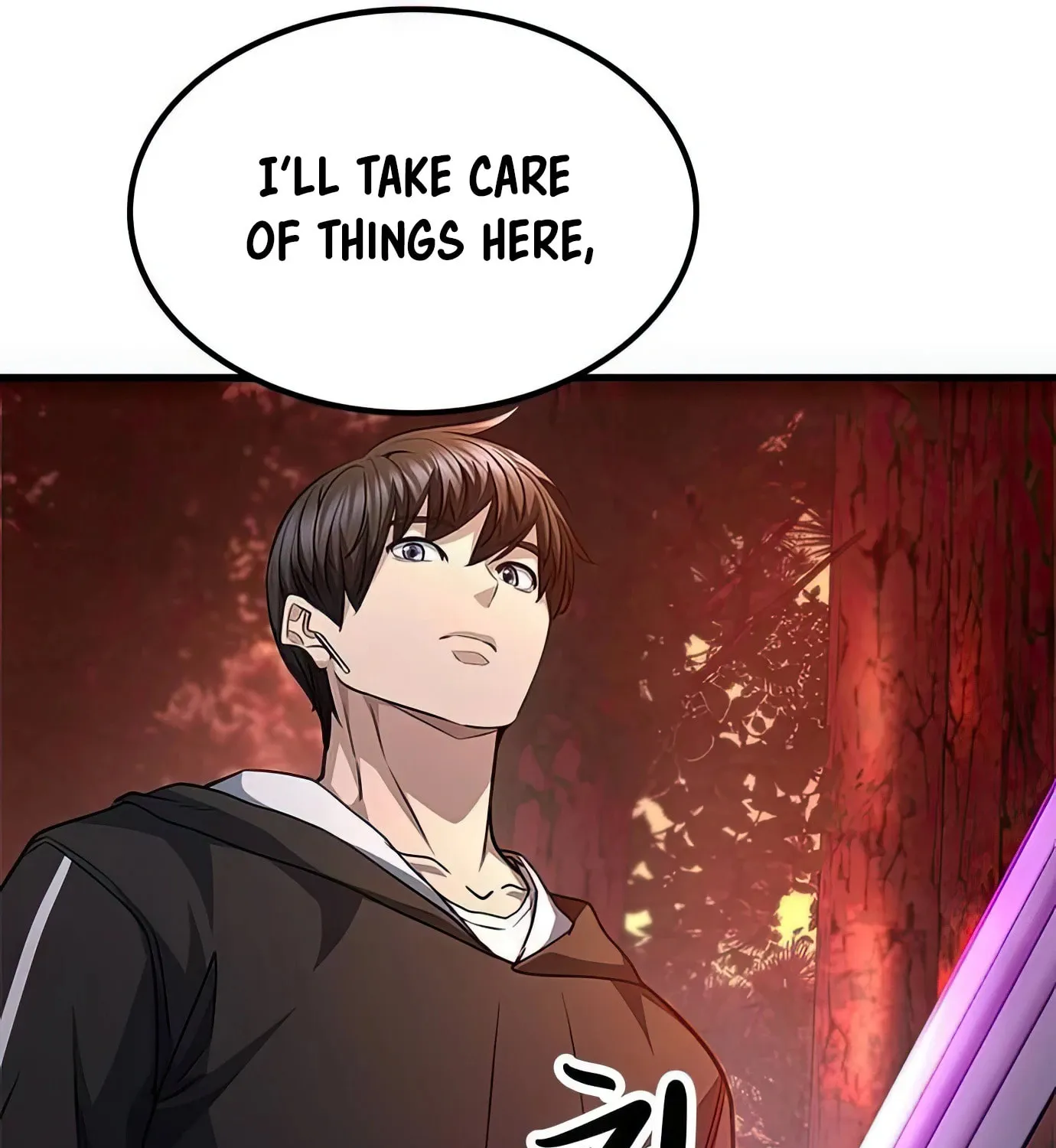 Read Secret Player chapter 88 image 164 on Lezhin