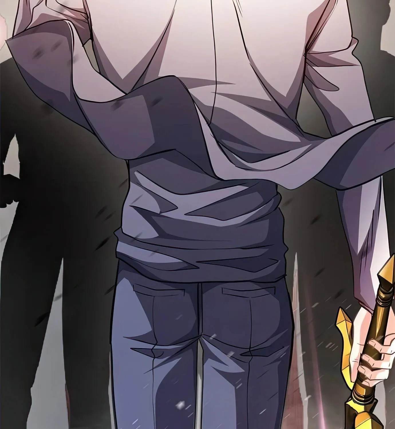 Read Secret Player chapter 88 image 170 on Lezhin