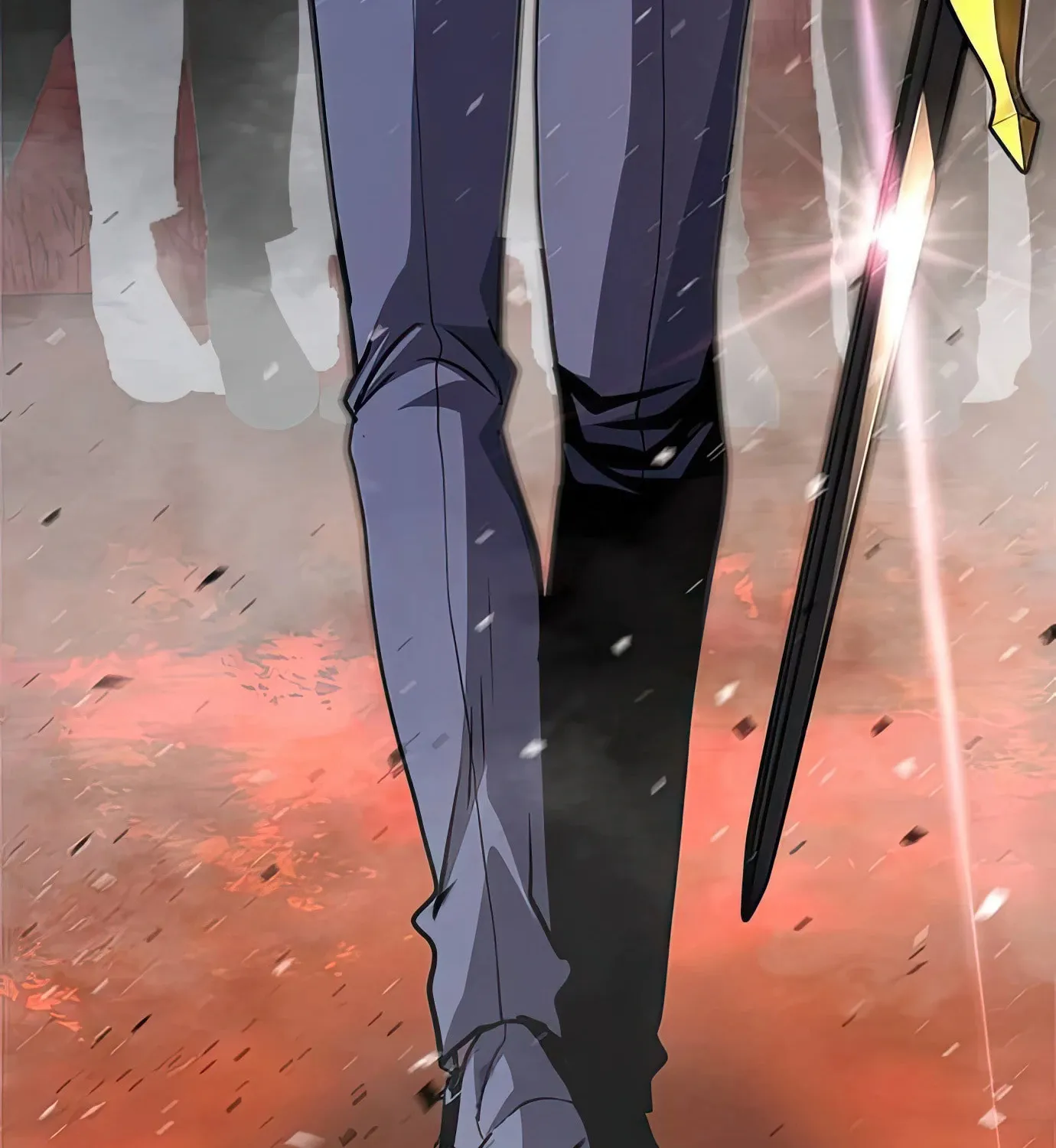 Read Secret Player chapter 88 image 171 on Lezhin