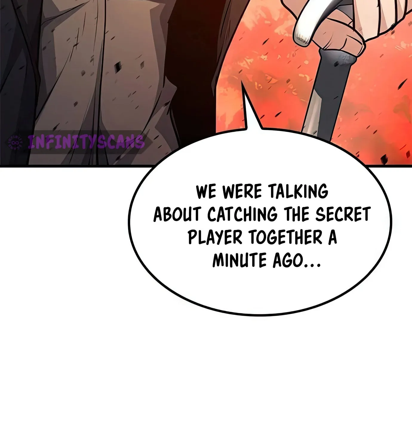 Read Secret Player chapter 88 image 175 on Lezhin