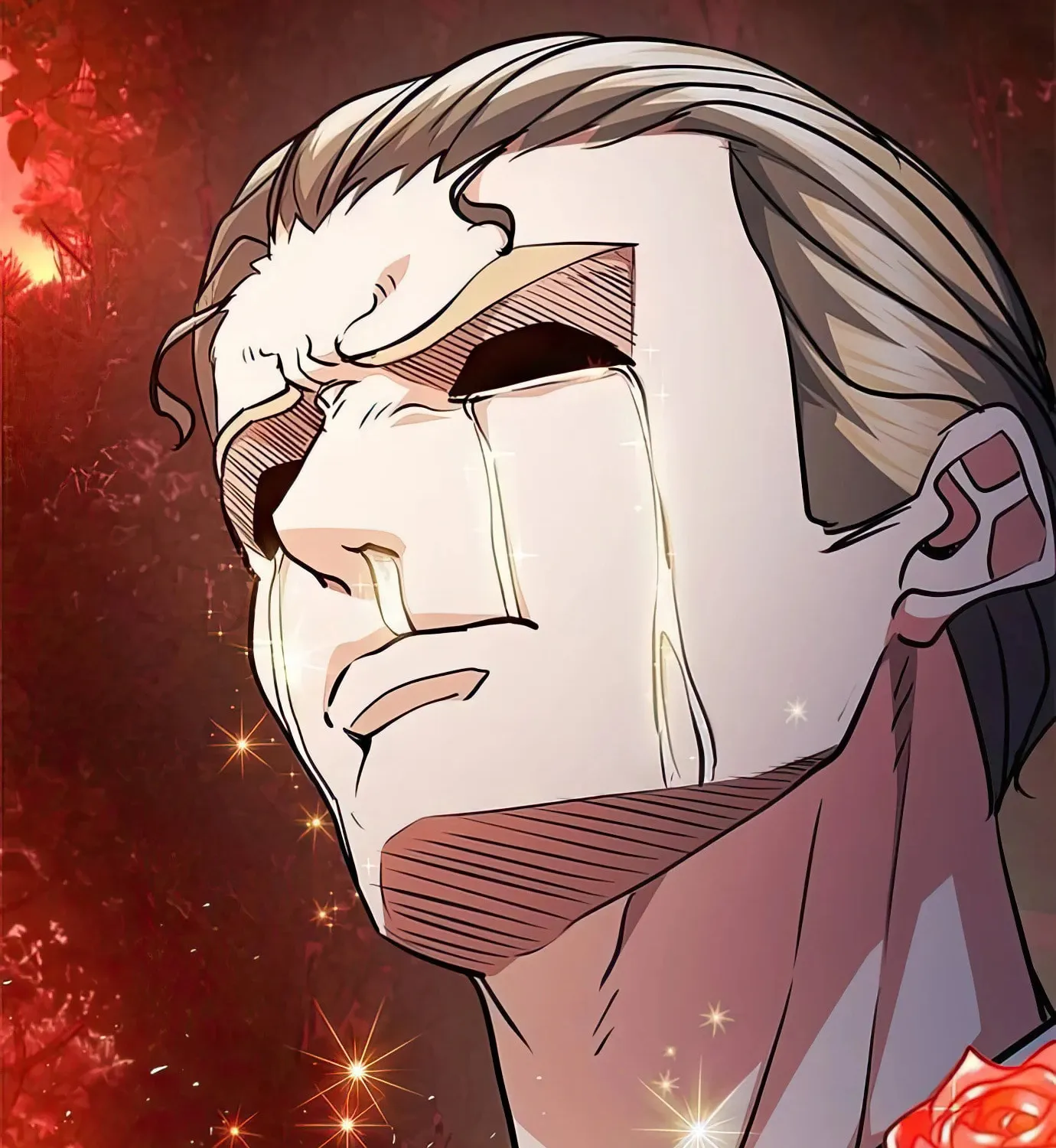 Read Secret Player chapter 88 image 177 on Lezhin