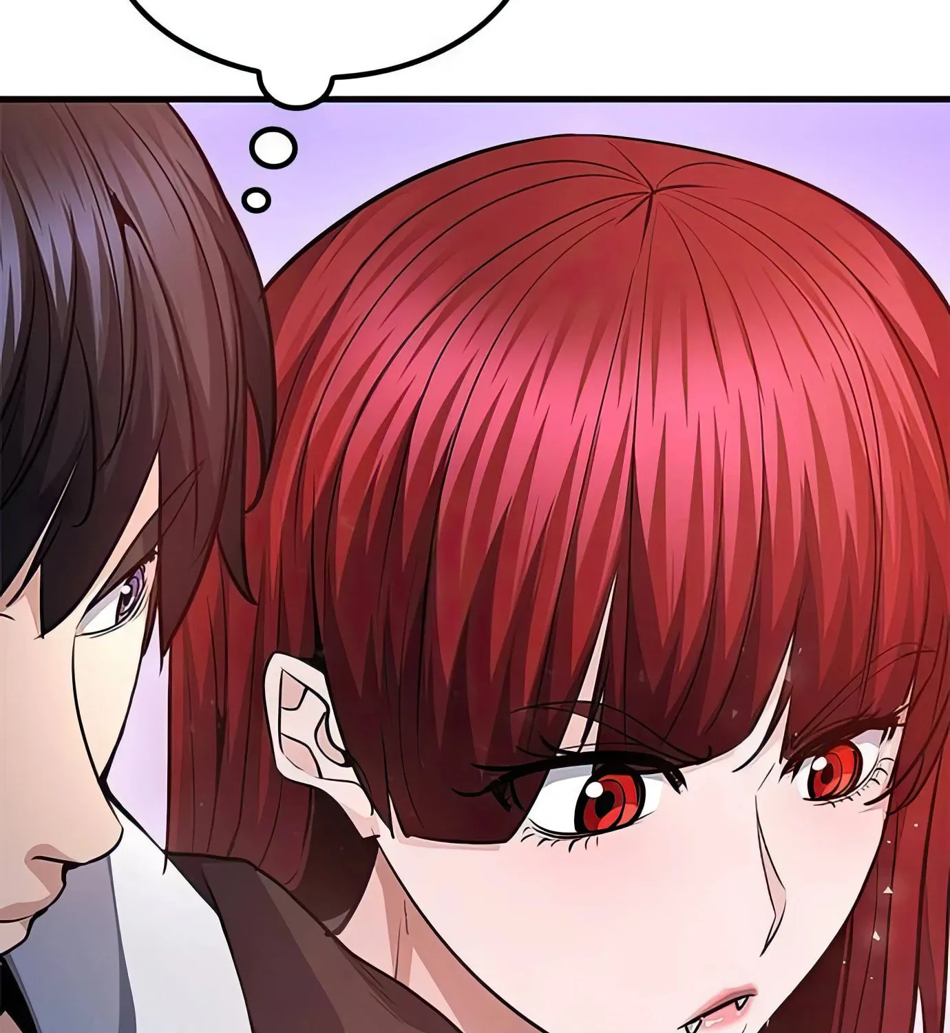 Read Secret Player chapter 88 image 18 on Lezhin