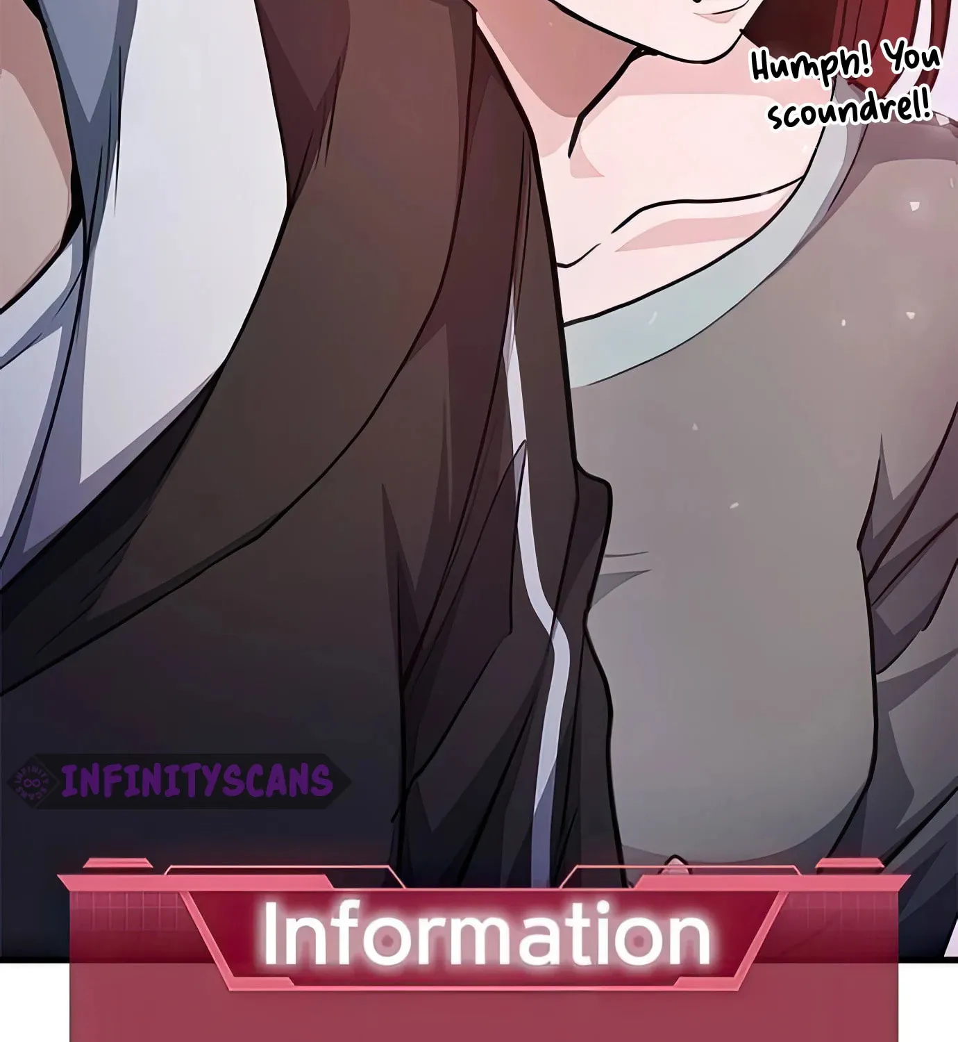 Read Secret Player chapter 88 image 19 on Lezhin